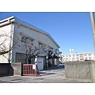 茜部小学校