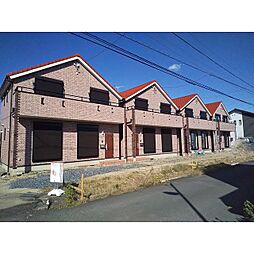 バス ＊＊＊＊駅 バス0分 川部下車 徒歩3分