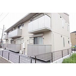 名鉄名古屋本線 岐南駅 徒歩5分