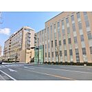 朝日大学病院