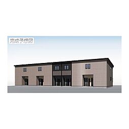 名鉄各務原線 手力駅 徒歩22分