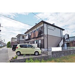 名鉄竹鼻線 不破一色駅 徒歩8分