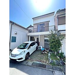 バス ＊＊＊＊駅 バス0分 下尻毛下車 徒歩3分