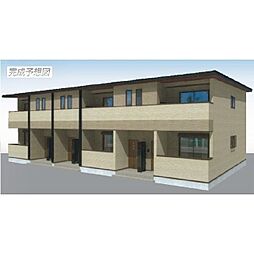 高山本線 長森駅 徒歩67分