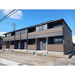 名鉄各務原線 高田橋駅 徒歩31分