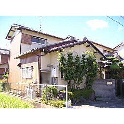 笠松河村貸家