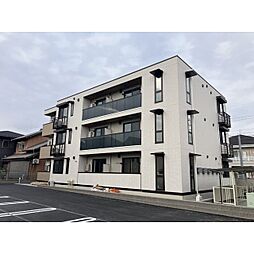 名鉄名古屋本線 笠松駅 徒歩8分