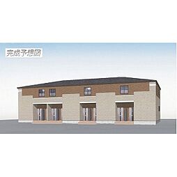 長良川鉄道 関富岡駅 徒歩18分