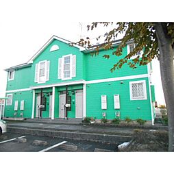 🉐敷金礼金0円！🉐グリーンハイツ高橋