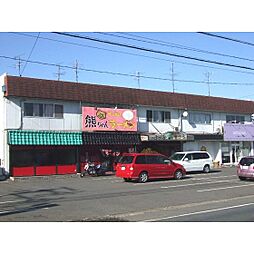 バス ＊＊＊＊駅 バス0分 岐阜聖徳学園高校前下車 徒歩3分