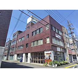 名鉄羽島線 新羽島駅 徒歩4分