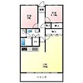 リバティ穂積1階6.3万円