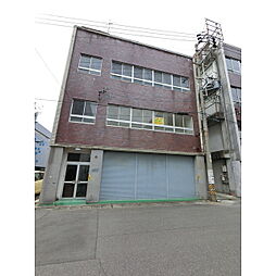 名鉄羽島線 新羽島駅 徒歩5分