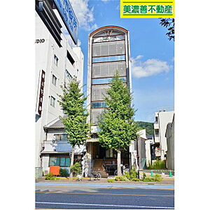 外観:お問い合わせは美濃善不動産駅前店へ! 外観:お問い合わせは美濃善不動産駅前店へ!