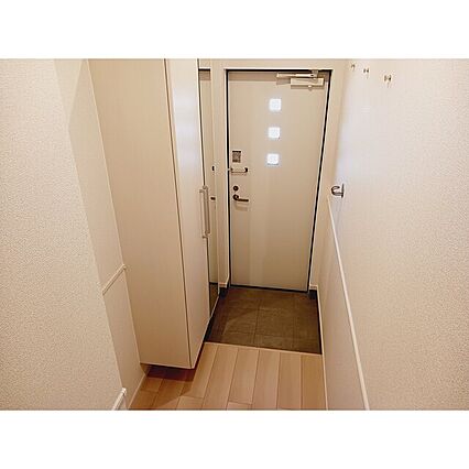 マーベリ・フィールドB_内装_2