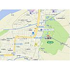 岐阜県岐阜市大宮町1丁目：物件画像／美濃善不動産株式会社