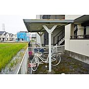 自転車置場