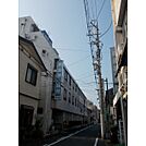 Y&M藤掛第一病院