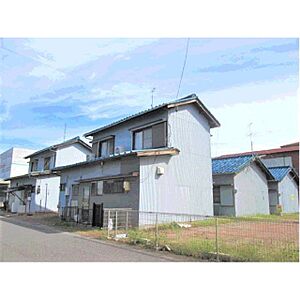 外観 外観