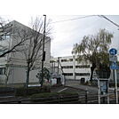 鵜沼第三小学校