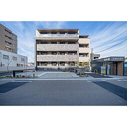 🉐敷金礼金0円！🉐名鉄各務原線 各務原市役所前駅 徒歩9分