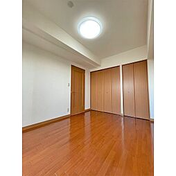 シャトレ愛松ギフ 3LDKの写真