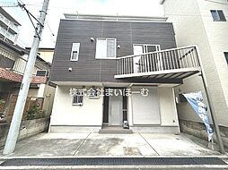 埼京線 戸田駅 徒歩8分