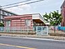 周辺：川口市立/戸塚保育所 徒歩8分。 620m