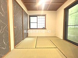 室内の画像