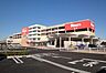 周辺：島忠ホームズ草加舎人店 徒歩16分。 1210m