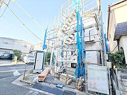 外観の画像