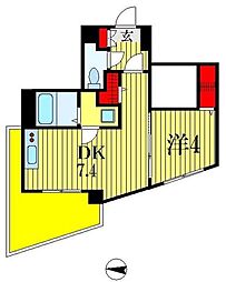 千葉駅 6.7万円