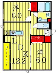 千葉中央駅 14.8万円