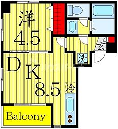 千葉中央駅 8.0万円