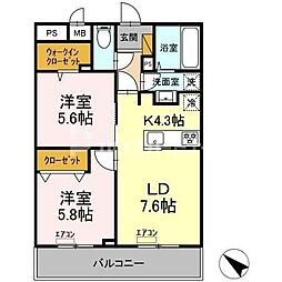 千葉中央駅 14.5万円