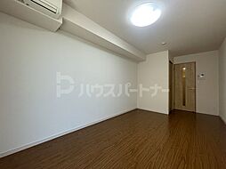 リブリ・ル・シャドール 1階1Kのリビング/ダイニング