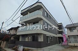 イーストガーデン