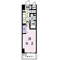 フォーシーズン千葉5階7.6万円
