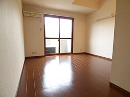 FELICE・青葉の杜Ａ 2階1Kのリビング/ダイニング