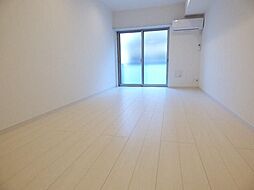 リブリ・カーサシエテ 2階1Kのリビング/ダイニング