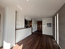 セルディーナ アイ 2階2LDKのリビング/ダイニング