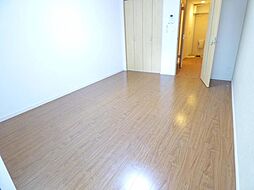 リブリ・祐光 1階1Kのリビング/ダイニング