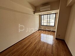 パル・サンライト 7階1Kのリビング/ダイニング