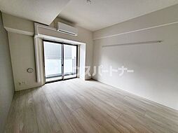 KDXレジデンス千葉中央East 14階1Kのリビング/ダイニング