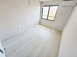 アプローズ 3階1Kのリビング/ダイニング