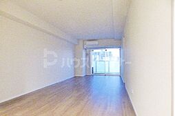 IS（イズ） 3階1LDKのリビング/ダイニング