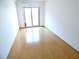 BELLAGIOII（ベラジオツー） 4階1Kのリビング/ダイニング