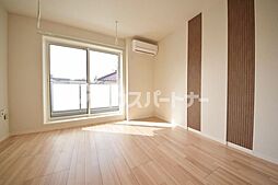 カーサレジオ 4階1Kのリビング/ダイニング