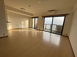 リーベスト西千葉 6階3LDKのリビング/ダイニング