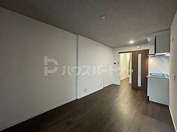 ペルル穴川 3階1LDKのリビング/ダイニング